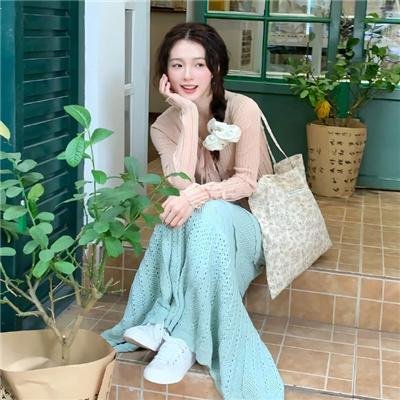 大河女王