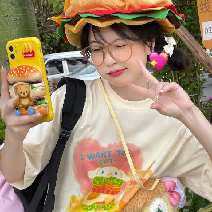 明天、我会成为谁的女友