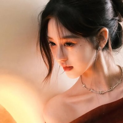 少女的心声
